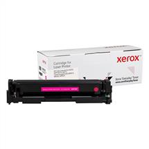 Everyday ™ Magenta Toner by Xerox compatible with HP 201X (CF403X/