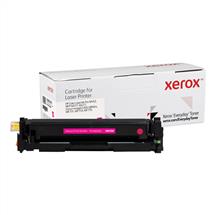 Everyday ™ Magenta Toner by Xerox compatible with HP 410A (CF413A/