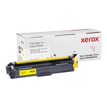 Everyday ™ Yellow Toner by Xerox compatible with Brother TN225Y/