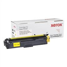 Everyday ™ Yellow Toner by Xerox compatible with Brother TN230Y,