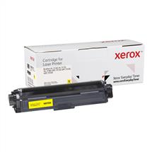 Everyday ™ Yellow Toner by Xerox compatible with Brother TN241Y,