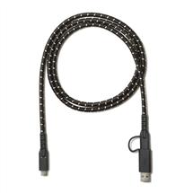 FAIRPHONE Cables | Fairphone 00000460000000003 USB cable 1.2 m USB 3.2 Gen 2 (3.1 Gen 2)
