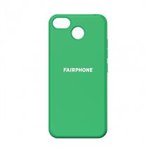 FAIRPHONE Protective Case Green | Fairphone Protective Case Green. Case type: Cover, Brand
