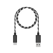 Fairphone | Fairphone USBC 2.0 CABLE v2. Cable length: 1.2 m, Connector 1: USB A,