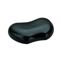 FELLOWES | Fellowes Wrist Rest  Crystals Gel Wrist Rest with Non Slip Rubber Base