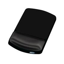 Fellowes Angle Adjustable Mouse Pad Wrist Support Premium Gel. Width: