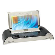 FELLOWES | Fellowes Helios 30 thermal binding machine 240 sheets Graphite, White