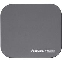 Mouse Mat | Fellowes 5934005. Width: 230 mm, Depth: 204 mm. Product colour: