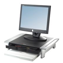 TV Brackets | Fellowes Computer Monitor Stand with 5 Height Adjustments  Office