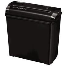 Fellowes Powershred P25S StripCut Shredder paper shredder Strip