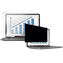 FELLOWES PrivaScreen Privacy Filter | Fellowes PrivaScreen Privacy Filter. Maximum screen size: 55.9 cm