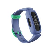 Fitbit Ace 3 | Fitbit Ace 3 PMOLED Wristband activity tracker Blue, Green