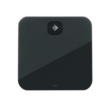 Personal Scales | Fitbit Aria Air Electronic personal scale Square Black