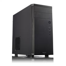 Fractal Design Core 1100 Mini Tower Black | Quzo UK