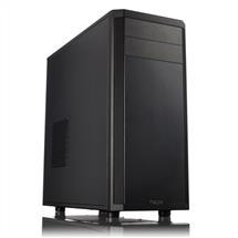 PC Cases | Fractal Design CORE 2500 Midi Tower Black | In Stock