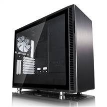 ATX, EATX, ITX, micro ATX | Fractal Design Define R6 Midi Tower Black | In Stock