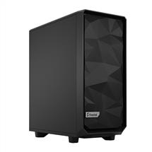Meshify 2 Compact | Fractal Design Meshify 2 Compact Tower Black | In Stock
