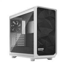 PC Cases | Fractal Design Meshify 2 Tower White | In Stock | Quzo UK