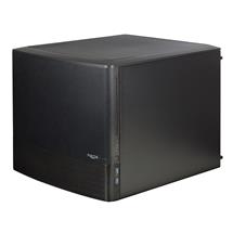PC | Fractal Design NODE 804 Cube Black | In Stock | Quzo UK