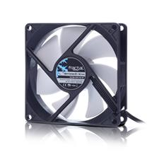 Fractal Design CPU Fans & Heatsinks | Fractal Design Silent Series R3 92mm, Fan, 9.2 cm, 1500 RPM, 18.3 dB,