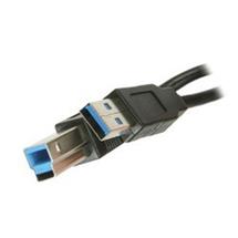 Fujitsu Scanners | Fujitsu PA03656K969 USB cable USB 3.2 Gen 1 (3.1 Gen 1) USB A USB B