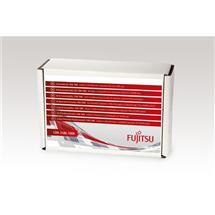 Fujitsu 3586100K. Type: Consumable kit, Device compatibility: Scanner,