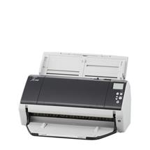 Ricoh fi-7480 ADF scanner 600 x 600 DPI A3 Grey, White