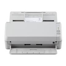 A4 | Ricoh SP-1125N ADF scanner 600 x 600 DPI A4 Grey | In Stock