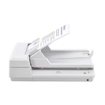 Ricoh SP-1425 Flatbed & ADF scanner 600 x 600 DPI A4 White