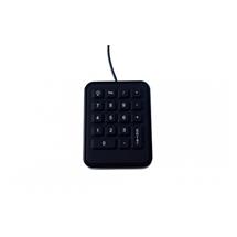 Numeric Keypads | Gamber-Johnson iKey Mobile numeric keypad Universal Black
