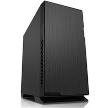 PC Cases | GameMax Silent Midi Tower | In Stock | Quzo UK