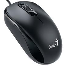 Genius Computer Technology DX110 mouse Office Ambidextrous USB TypeA