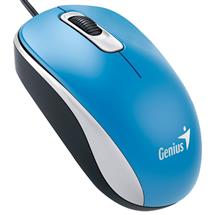 Genius Computer Technology DX110 mouse Office Ambidextrous USB TypeA