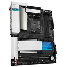 Gigabyte X570S AERO G, AMD, Socket AM4, AMD Ryzen™ 3, AMD Ryzen™ 5,