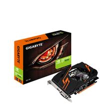 Nvidia Graphics Card | Gigabyte GVN1030OC2GI, GeForce GT 1030, 2 GB, GDDR5, 64 bit, 4096 x