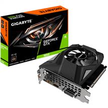 Gigabyte GVN1656OC4GD, GeForce GTX 1650, 4 GB, GDDR6, 128 bit, 7680 x