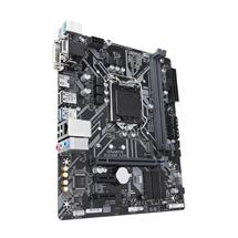 Gigabyte Motherboard | Gigabyte H310M S2H, Intel, LGA 1151 (Socket H4), Intel® Celeron®,