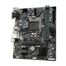 Gigabyte H410M H V2 Motherboard  Supports Intel Core 10th CPUs, up to