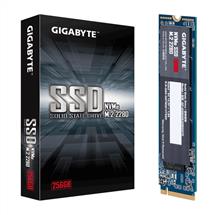 Gigabyte Hard Drives | Gigabyte GPGSM2NE3256GNTD. SSD capacity: 256 GB, SSD form factor: M.2,