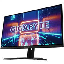 1ms Monitors | Gigabyte G27Q, 68.6 cm (27"), 2560 x 1440 pixels, Quad HD, LED, 1 ms,
