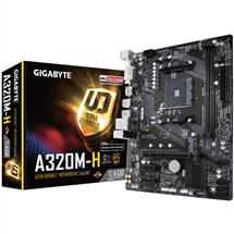 Gigabyte GA-A320M-H | Gigabyte GA-A320M-H motherboard Socket AM4 AMD A320 micro ATX