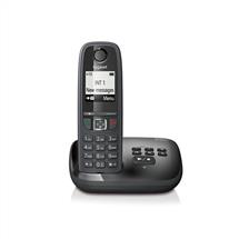 Gigaset AS405A. Type: Analog/DECT telephone, Handset type: Wireless