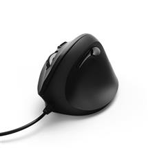 Hama Mice | Hama EMC-500 mouse Right-hand USB Type-A Optical 1800 DPI