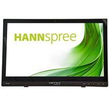 Hannspree HT161HNB, 39.6 cm (15.6"), 1366 x 768 pixels, HD, LED, 12