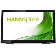 24 Inch+ Monitors | Hannspree HT273HPB computer monitor 68.6 cm (27") 1920 x 1080 pixels