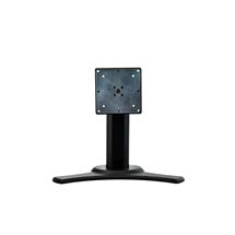 HANNspree Flat Panel Desk Mounts | Hannspree 80-04000004G000 monitor mount / stand 61 cm (24") Black Desk