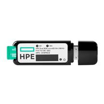 Memory Cards | HPE P21868-B21 memory card 32 GB MicroSD UHS-I | Quzo UK