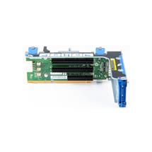 HPE 870548-B21 interface cards/adapter Internal PCIe