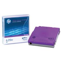 Metal | HPE C7976W. Product type: Blank data tape, Media type: LTO, Compressed