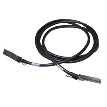 HPE 100Gb QSFP28 to QSFP28 3m Direct Attach Copper Cable